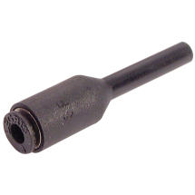 LE-3166 06 10 6X10MM Reducer